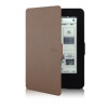 Tablet Accessory Кожен калъф за Amazon Kindle 2014 Кафяв 6''