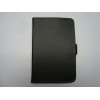 Tablet Accessory Кожен Калъф за таблет черен 7''