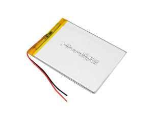 Батерия за таблет 357095 Battery 3.7V 3500mAh 95x70x3.5mm (нова)