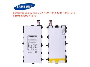 Батерия за таблет Samsung Galaxy Tab 3 SM-T210 (втора употреба)
