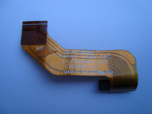 Кабел за дисплей на таблет Acer Iconia A1-810