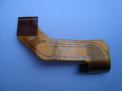 Кабел за дисплей на таблет Acer Iconia A1-810