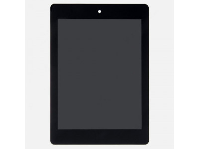 Матрица за таблет Acer Iconia A1-811 + тъчпад черен