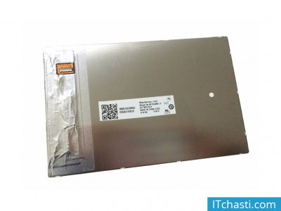Матрица за таблет Lenovo IdeaTab A3500 B070EAN01.4 LCD (втора употреба)