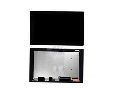 Матрица за таблет Sony Xperia Z2 SGP521 Tablet LCD with touch Black