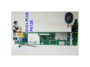 Дънна платка за таблет Allview AX4 nano P6126 (за части)