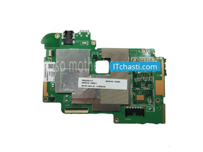 Дънна платка за таблет Asus MeMO Pad 7 ME70CX FE170CG 60NK01A0-M88000-100 (за части) Дънна платка за таблет Asus MeMO Pad 7 ME70CX FE170CG 60NK01A0-M88000-100 (за части)