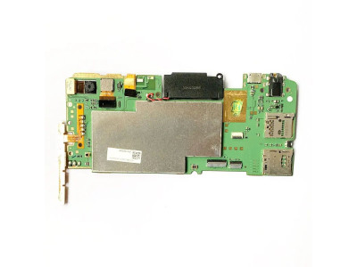 Дънна платка за таблет Lenovo A5500-H (втора употреба) Дънна платка за таблет Lenovo A5500-H (втора употреба)