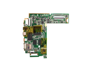 Дънна платка за таблет Prestigio MultiPad PMP3670B A86 MB V4.0