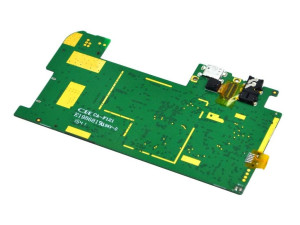 Дънна платка за таблет Lenovo Tab 2 A7 20F-8SSP69A6 (за части)