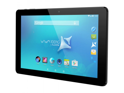 Таблет Allview Viva 1001G 10.1 инча на части