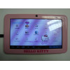 Таблет 7'' Hello Kitty на части