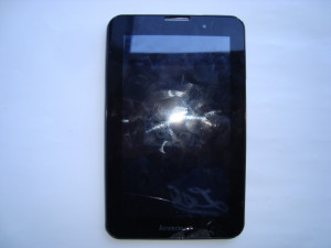 Таблет 7'' Lenovo IdeaTab A3000-H 3G на части