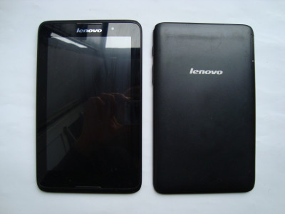 Таблет 7'' Lenovo IdeaTab A3500 на части