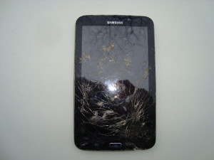Таблет 7'' Samsung Galaxy Tab 3 SM-T210 на части