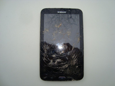 Таблет 7'' Samsung Galaxy Tab 3 SM-T210 на части