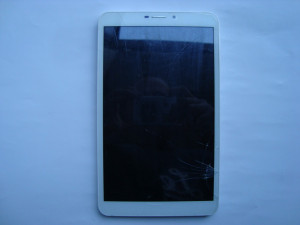 Таблет 8'' Telenor MID821_KG на части