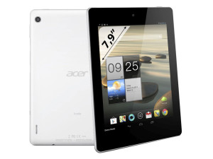 Таблет 7.9'' Acer Iconia Tab A1-811 8GB на части