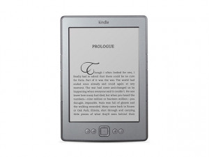 Таблет 6'' Amazon Kindle D01100 на части