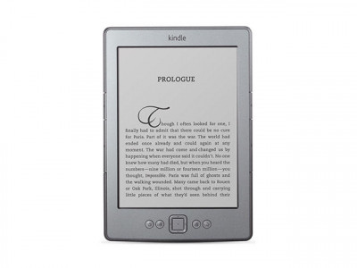 Таблет 6'' Amazon Kindle D01100 на части