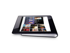 Таблет 9.4'' Sony Tablet S 16GB NVIDIA Tegra 1GB Wi-Fi 4 на части
