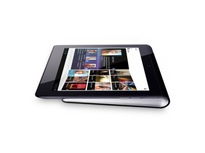 Таблет 9.4'' Sony Tablet S 16GB NVIDIA Tegra 1GB Wi-Fi 4 на части