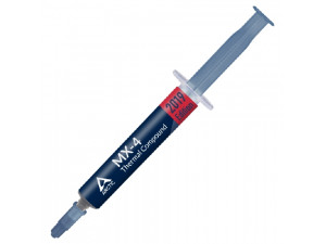 Термопаста Arctic Cooling MX-4 Thermal Compound 4gr Термопаста Arctic Cooling MX-4 Thermal Compound 4gr