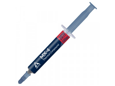 Термопаста Arctic Cooling MX-4 Thermal Compound 4gr