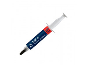 Термопаста Arctic Cooling MX-4 Thermal Compound 20gr Термопаста Arctic Cooling MX-4 Thermal Compound 20gr