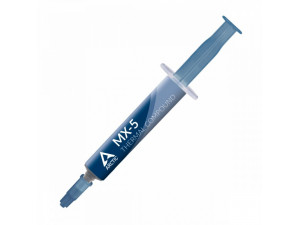 Термопаста Arctic Cooling MX-5 Thermal Compound 20gr Термопаста Arctic Cooling MX-5 Thermal Compound 20gr
