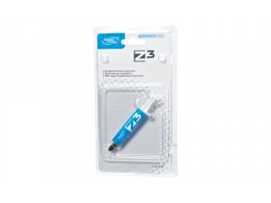 Термопаста DeepCool Thermal Compound Z3 1.5gr