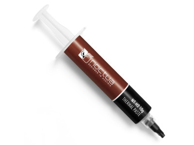 Термопаста Noctua NT-H2 10g 12.5 W/mK Термопаста Noctua NT-H2 10g 12.5 W/mK