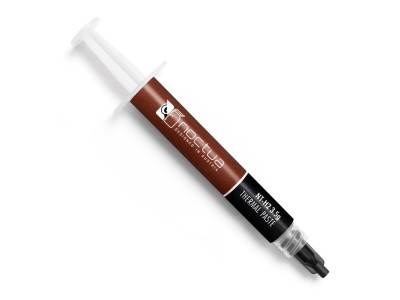 Термопаста Noctua NT-H2 3.5g 12.5 W/mK Термопаста Noctua NT-H2 3.5g 12.5 W/mK