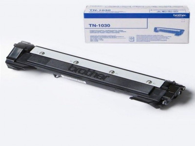 Тонер Brother TN-1030 Toner Cartridge for HL-1110 HL-1112 DCP-1510 DCP-1512 Тонер Brother TN-1030 Toner Cartridge for HL-1110 HL-1112 DCP-1510 DCP-1512