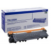 Тонер Brother TN-2320 Toner Cartridge High Yield TN2320 Тонер Brother TN-2320 Toner Cartridge High Yield TN2320
