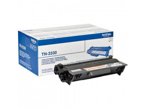 Тонер Brother TN-3330 Toner Cartridge Standard Yield TN3330 Тонер Brother TN-3330 Toner Cartridge Standard Yield TN3330