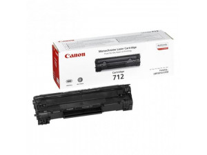 Тонер Canon CRG-712 1870B002AA Toner Cartridge Тонер Canon CRG-712 1870B002AA Toner Cartridge