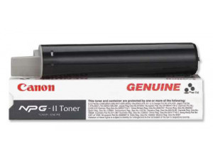 Тонер Canon NPG-11 Toner Cartridge Тонер Canon NPG-11 Toner Cartridge