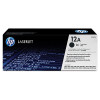 Тонер HP 12A Black LaserJet Toner Cartridge Q2612A Тонер HP 12A Black LaserJet Toner Cartridge Q2612A