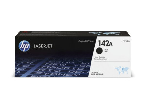 Тонер HP 142A Black LaserJet Toner Cartridge HP M110 W1420A Тонер HP 142A Black LaserJet Toner Cartridge HP M110 W1420A