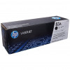 Тонер HP 83A Black LaserJet Toner Cartridge CF283A Тонер HP 83A Black LaserJet Toner Cartridge CF283A