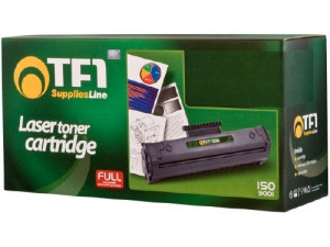 Тонер HP CE310A (126A) Касета Черна Съвместима 1200 стр. Тонер HP CE310A (126A) Касета Черна Съвместима 1200 стр.