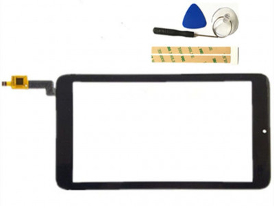 Тъч скрийн за таблет Alcatel One Touch I216X PIXI 7 3G Тъч скрийн за таблет Alcatel One Touch I216X PIXI 7 3G
