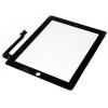 Тъч скрийн за таблет Apple iPad 3 Touch Black Тъч скрийн за таблет Apple iPad 3 Touch Black