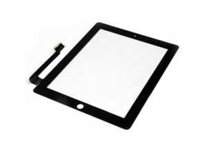 Тъч скрийн за таблет Apple iPad 3 Touch Black