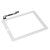 Тъч скрийн за таблет Apple iPad 3 Touch White Тъч скрийн за таблет Apple iPad 3 Touch White