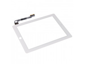 Тъч скрийн за таблет Apple iPad 3 Touch White