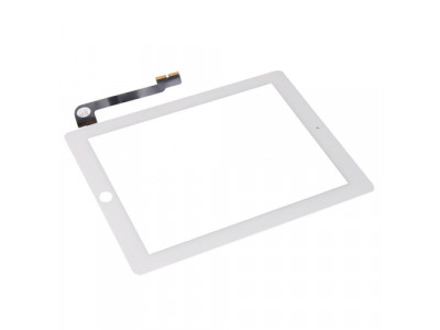 Тъч скрийн за таблет Apple iPad 3 Touch White