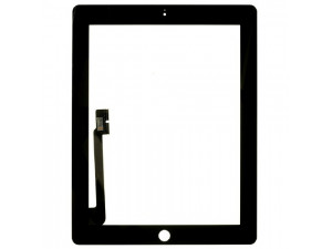 Тъч скрийн за таблет Apple iPad 4 Touch Black