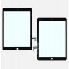 Тъч скрийн за таблет Apple iPad 5 - iPad Air Touch Black